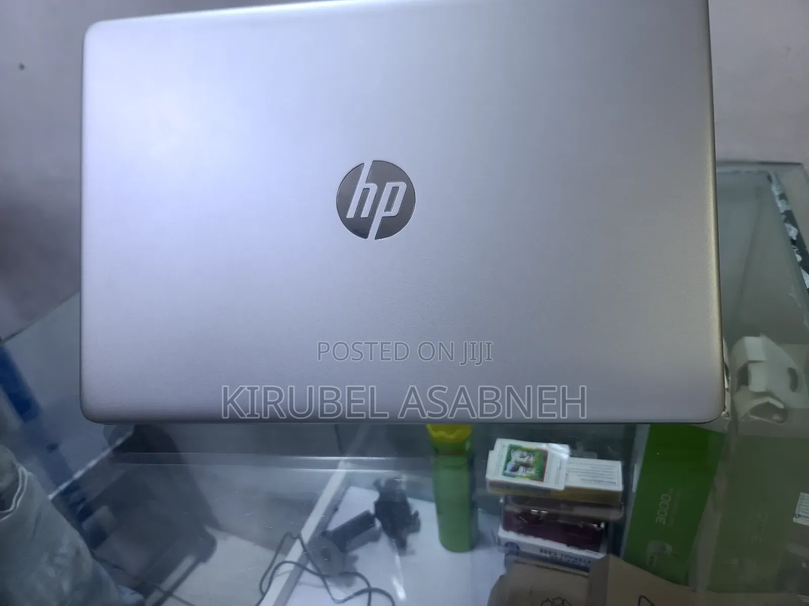 New Laptop HP Stream Notebook 16GB Intel Core I5 SSD 1T
