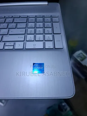 New Laptop HP Stream Notebook 16GB Intel Core I5 SSD 1T