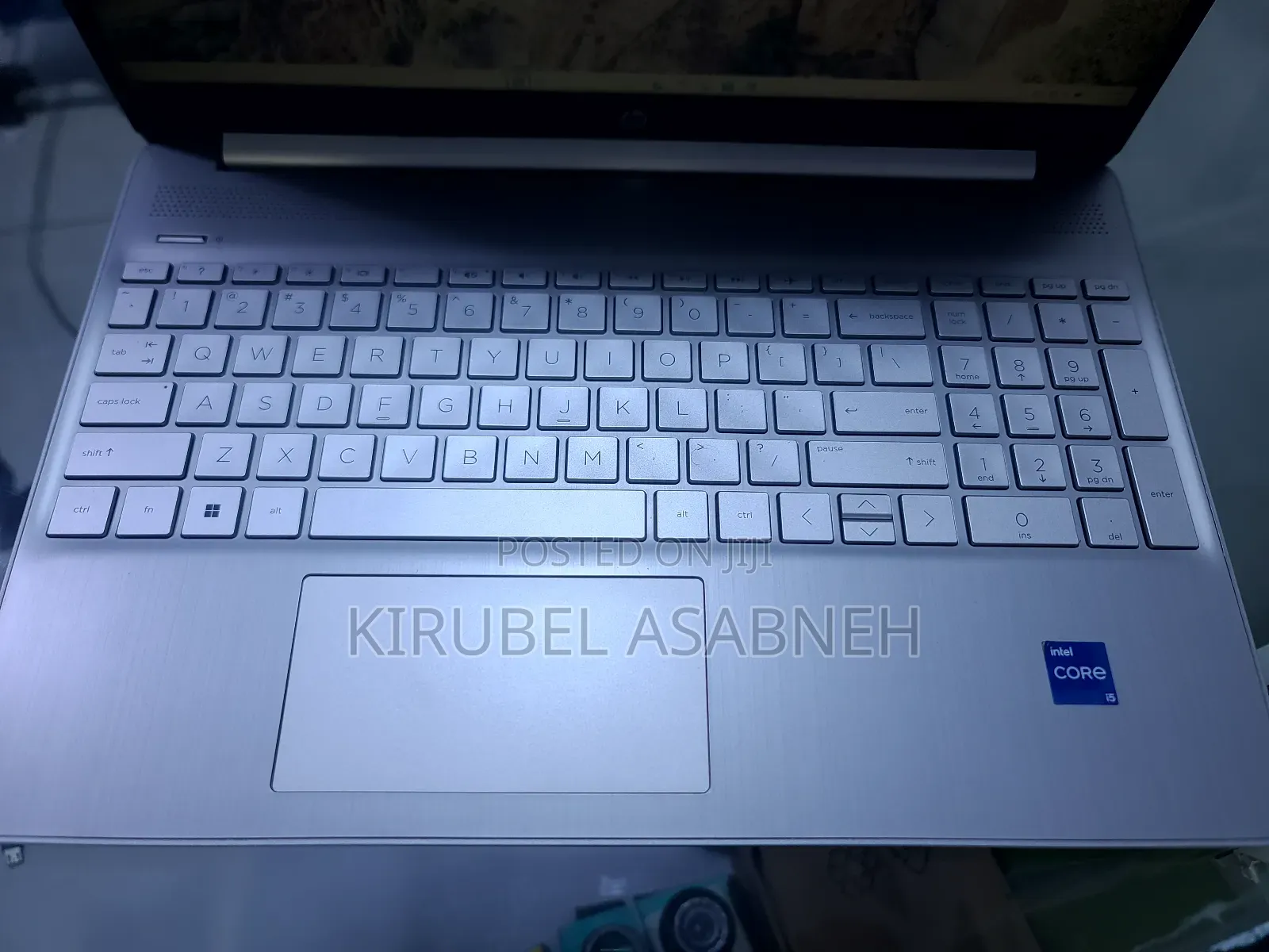 New Laptop HP Stream Notebook 16GB Intel Core I5 SSD 1T