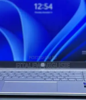 New Laptop HP Stream Notebook 16GB Intel Core i7 SSD 512GB