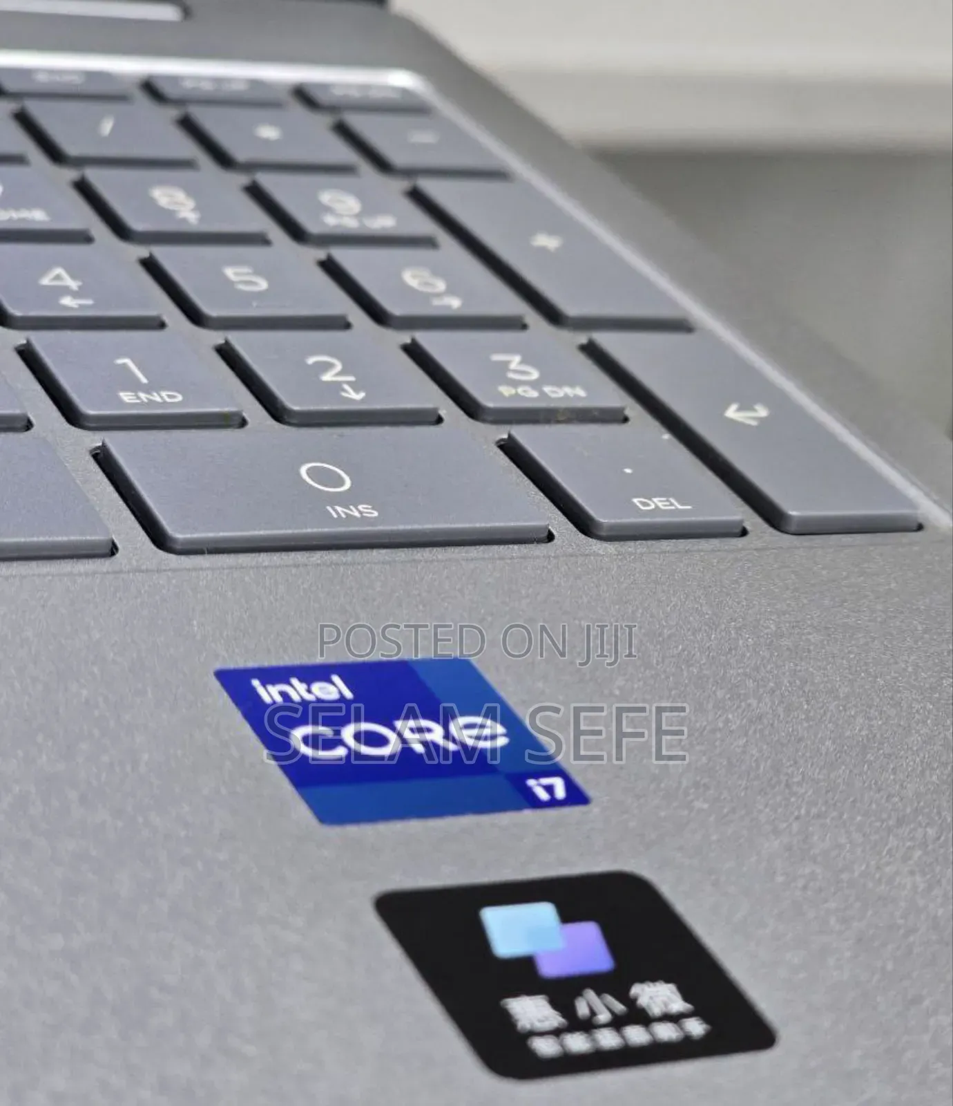 New Laptop HP Stream Notebook 16GB Intel Core I7 SSD 512GB