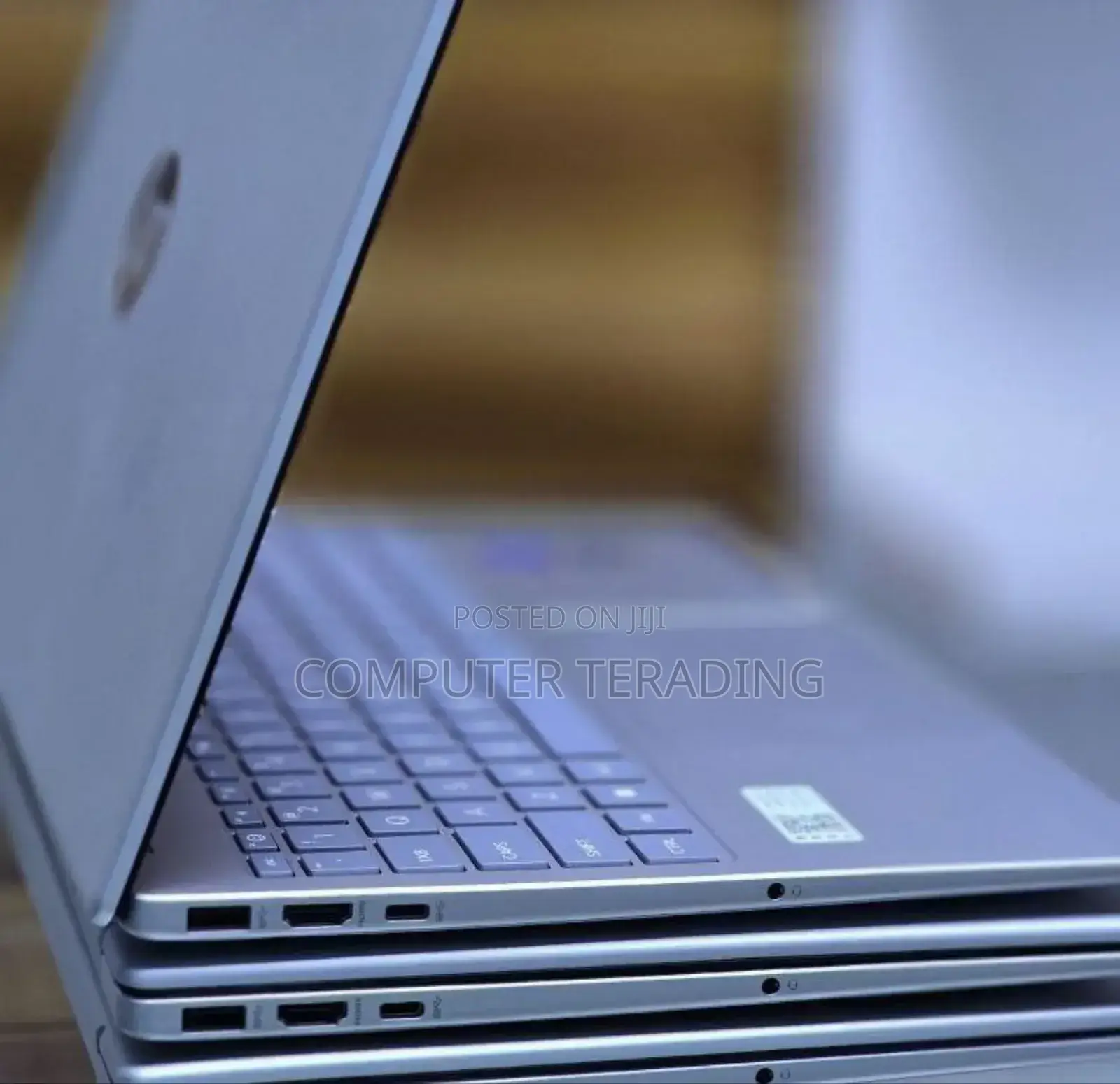 New Laptop HP Stream Notebook 16GB Intel Core i7 SSD 512GB