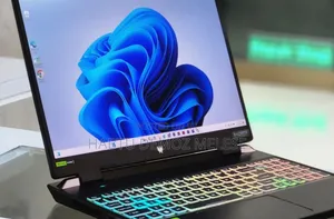 Photo - New Laptop Acer Predator Helios 300 16GB Intel Core I9 SSD 1T