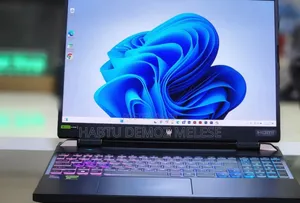 New Laptop Acer Predator Helios 300 16GB Intel Core I9 SSD 1T