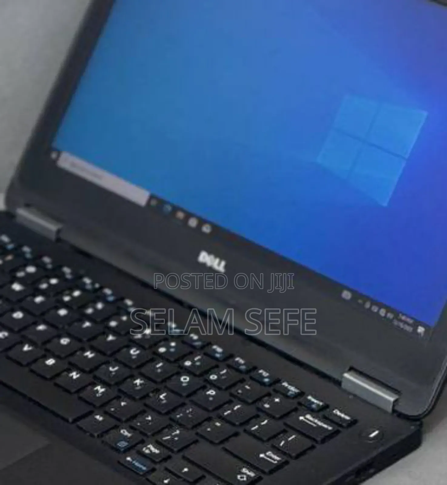 New Laptop Dell Latitude 12 E7270 8GB Intel Core I5 SSD 512GB