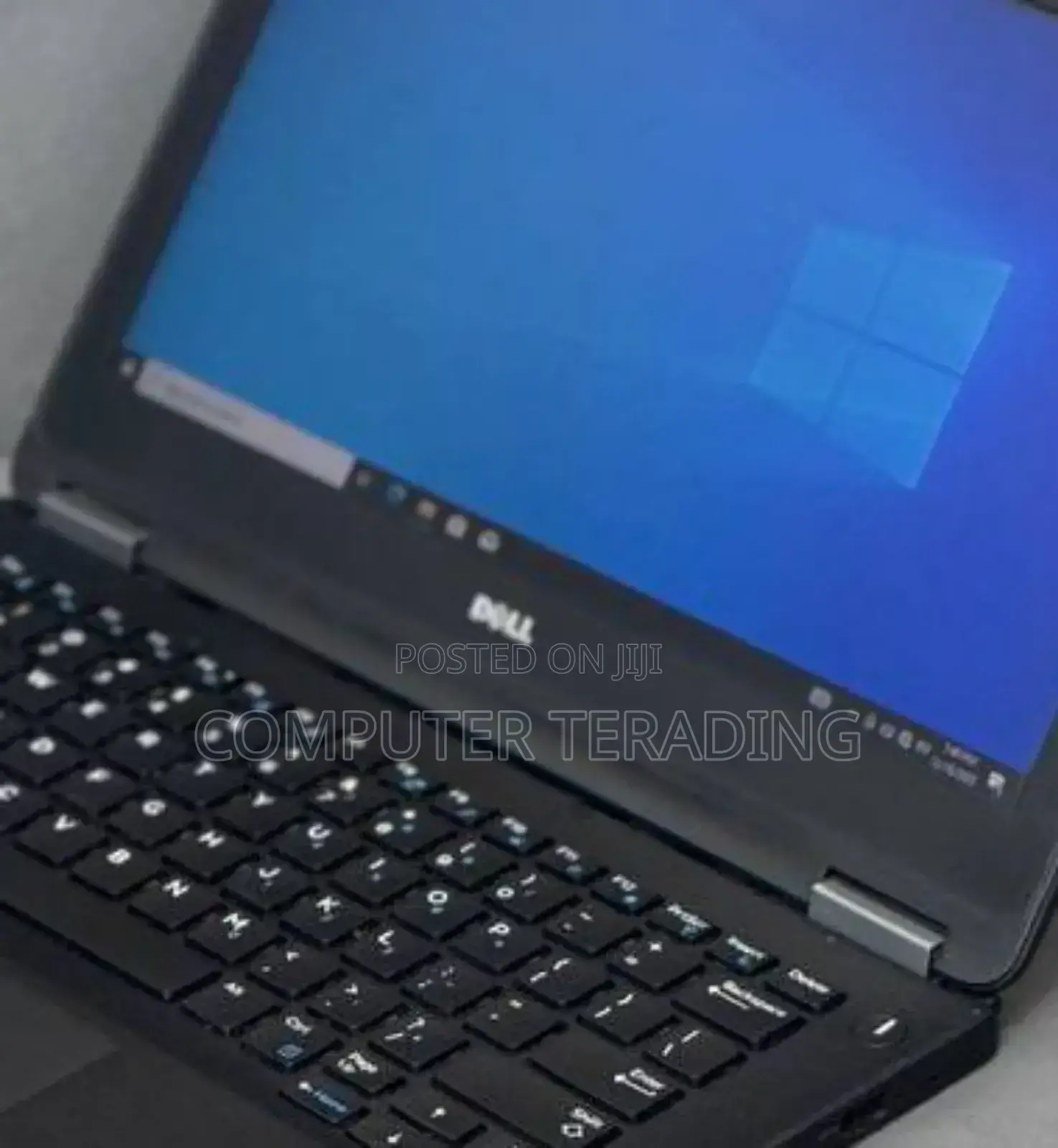 New Laptop Dell Latitude 12 E7270 8GB Intel Core I5 SSD 512GB