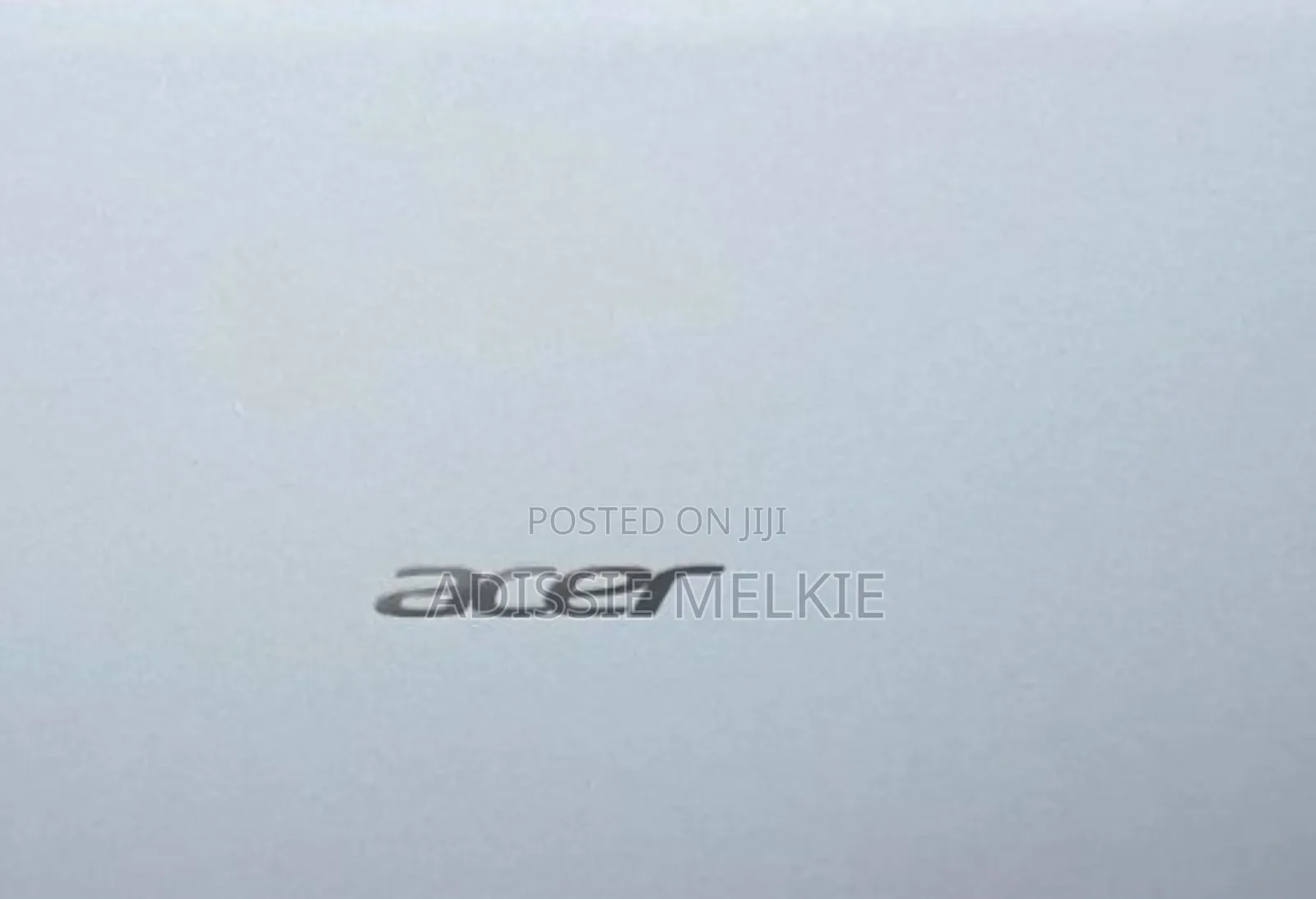 New Laptop Acer Aspire 3 8GB AMD Ryzen 5 SSD 256GB