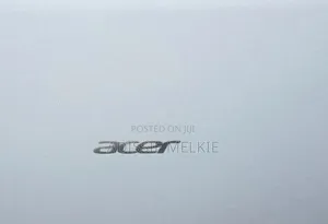 New Laptop Acer Aspire 3 8GB AMD Ryzen 5 SSD 256GB