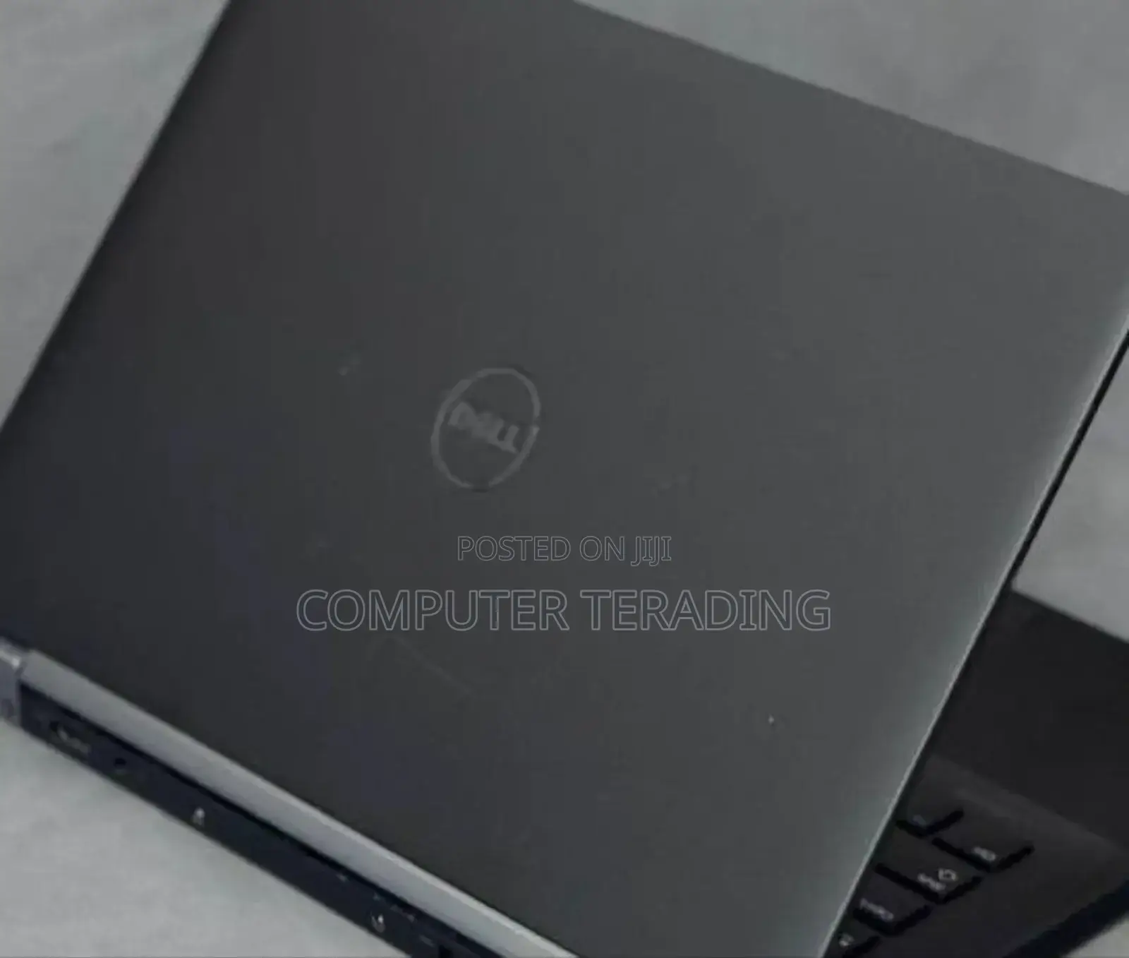 New Laptop Dell Latitude 12 E7270 8GB Intel Core I5 SSD 512GB