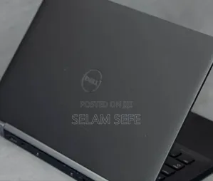 New Laptop Dell Latitude 12 E7270 8GB Intel Core I5 SSD 512GB