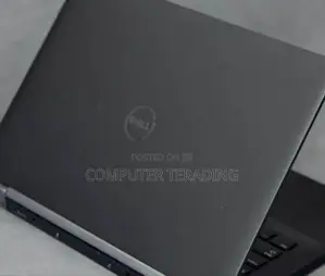 New Laptop Dell Latitude 12 E7270 8GB Intel Core I5 SSD 512GB