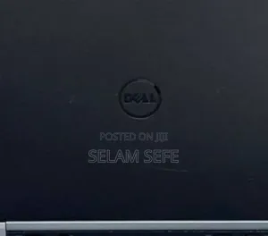 New Laptop Dell Latitude 12 E7270 8GB Intel Core I5 SSD 512GB