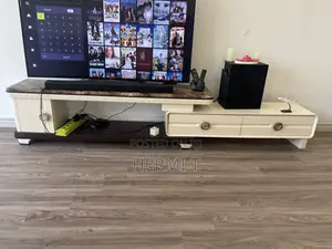 Marvel Tv Stand and Sofa Table