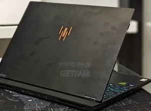 Photo - New Laptop Acer Predator Helios Neo 16 16GB Intel Core Ultra 9 SSD 1T