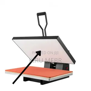 Photo - የሂትፕረስ ጨርቅ ሙቀትን የሚቋቋም A2 እና A1/ Heat Press Heat Resistant Fabric