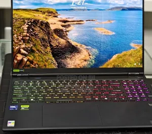 New Laptop Acer Predator Helios Neo 16 16GB Intel Core Ultra 9 SSD 1T