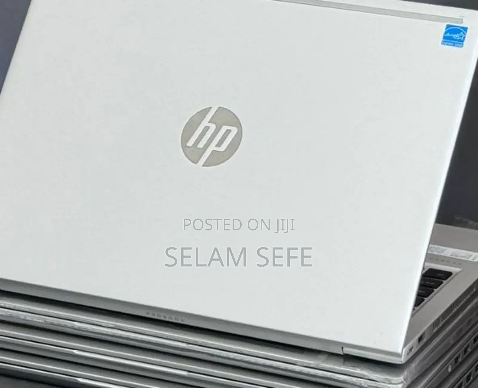 New Laptop HP ProBook 440 G7 16GB Intel Core I7 SSD 512GB