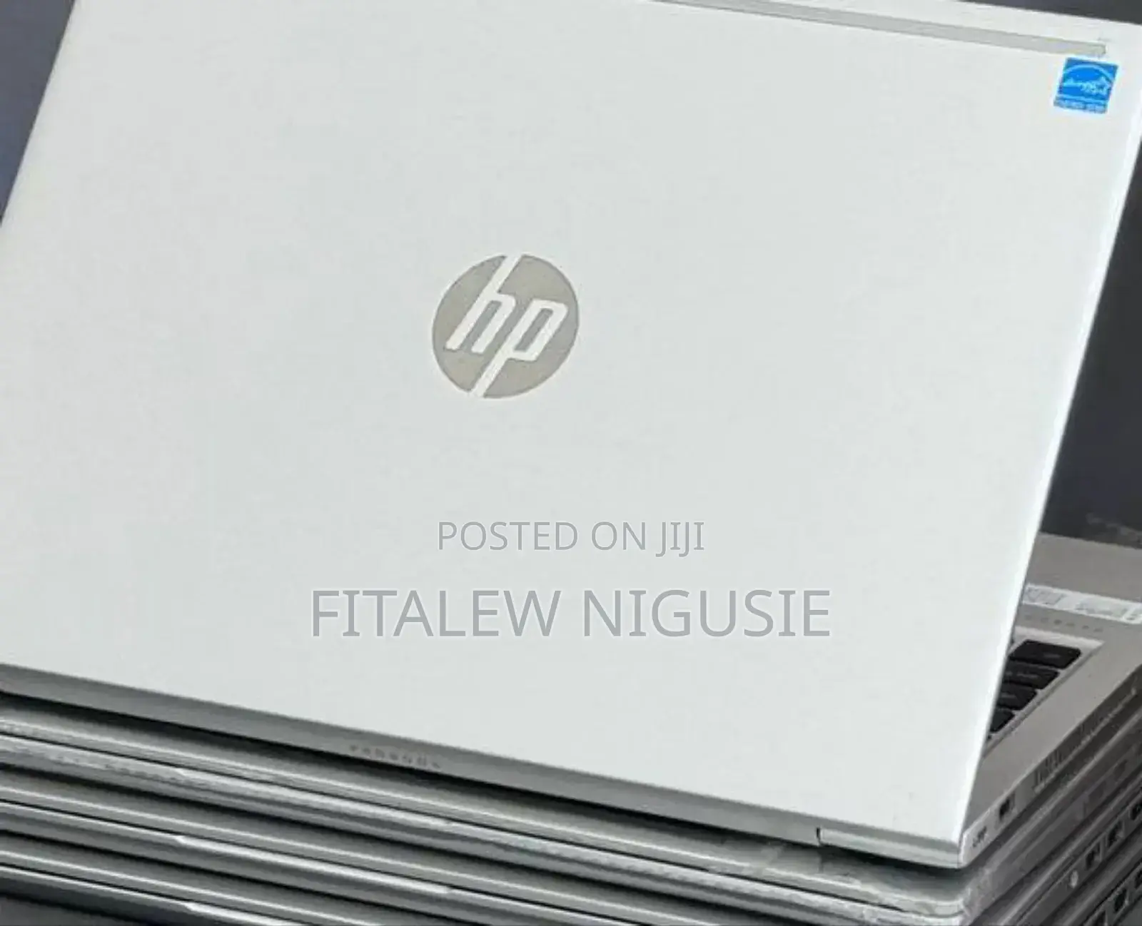 New Laptop HP ProBook 440 G7 16GB Intel Core I7 SSD 512GB