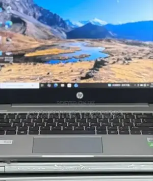 New Laptop HP ProBook 440 G7 16GB Intel Core I7 SSD 512GB