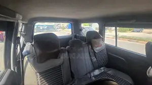 Photo - Car 2001 Silver