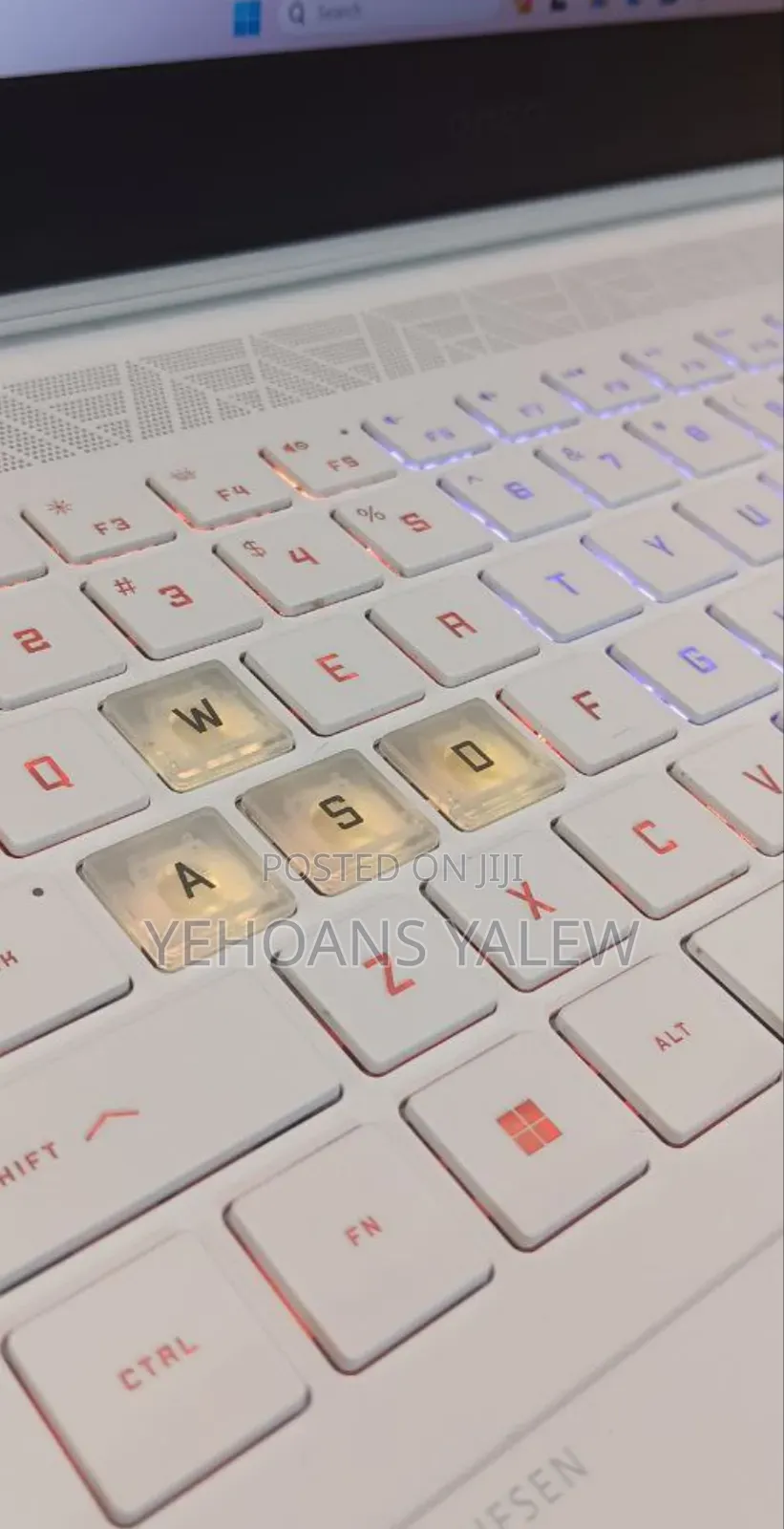 New Laptop HP Omen 16 16GB Intel Core I9 SSD 1T