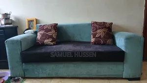 Photo - Single Sofa