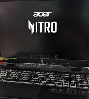 New Laptop Acer Predator Helios Neo 16 16GB AMD Ryzen 7 SSD 1T