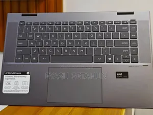 Photo - New Laptop HP Envy 15 32GB Intel Core 7 SSD 1T