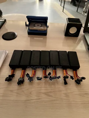 GPS With Voice Monitoring