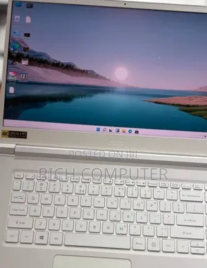 New Laptop Acer Conceptd 5 16GB Intel Core I7 SSD 512GB