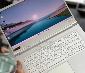 New Laptop Acer Conceptd 5 16GB Intel Core I7 SSD 512GB