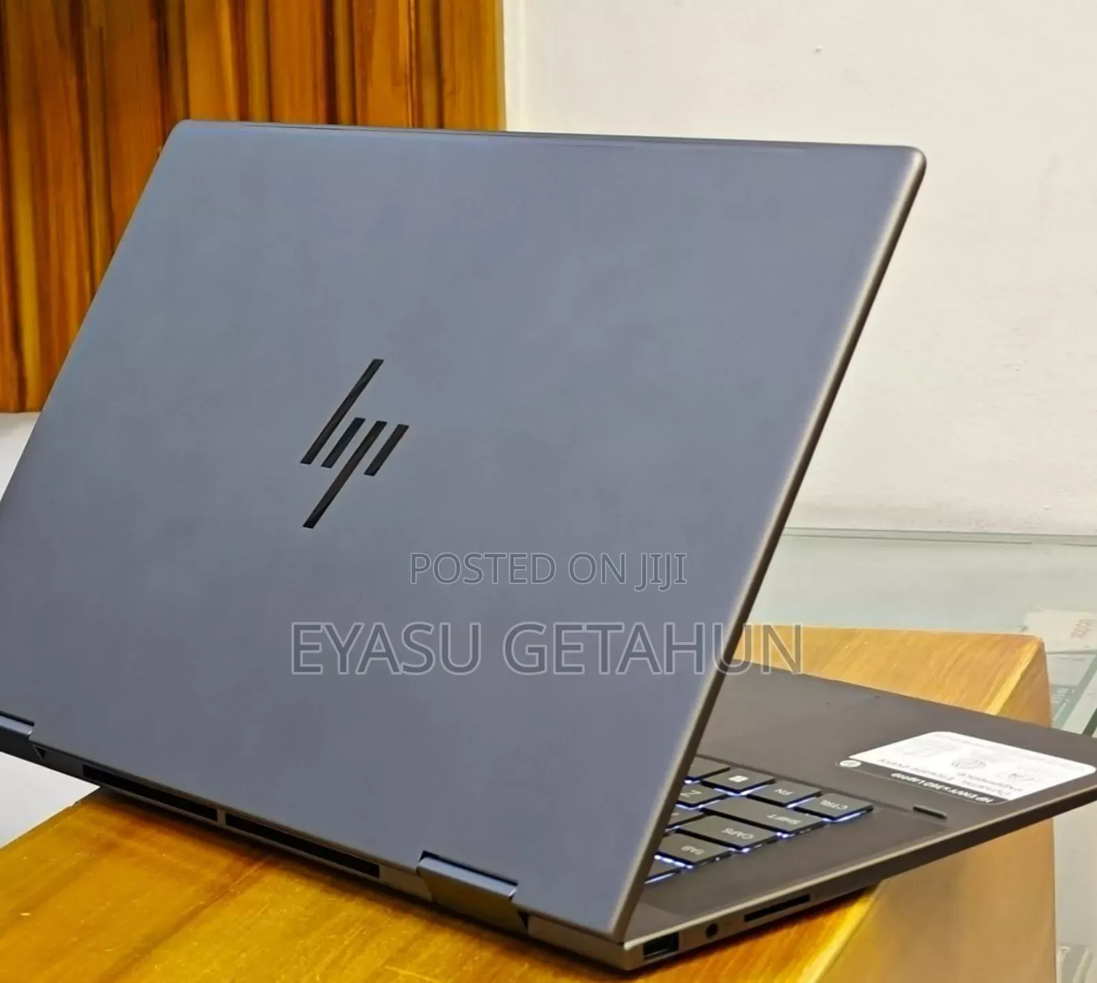 New Laptop HP Envy 15 32GB Intel Core 7 SSD 1T