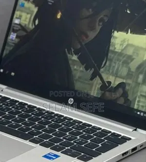 Photo - New Laptop HP EliteBook 830 G8 16GB Intel Core I5 SSD 512GB