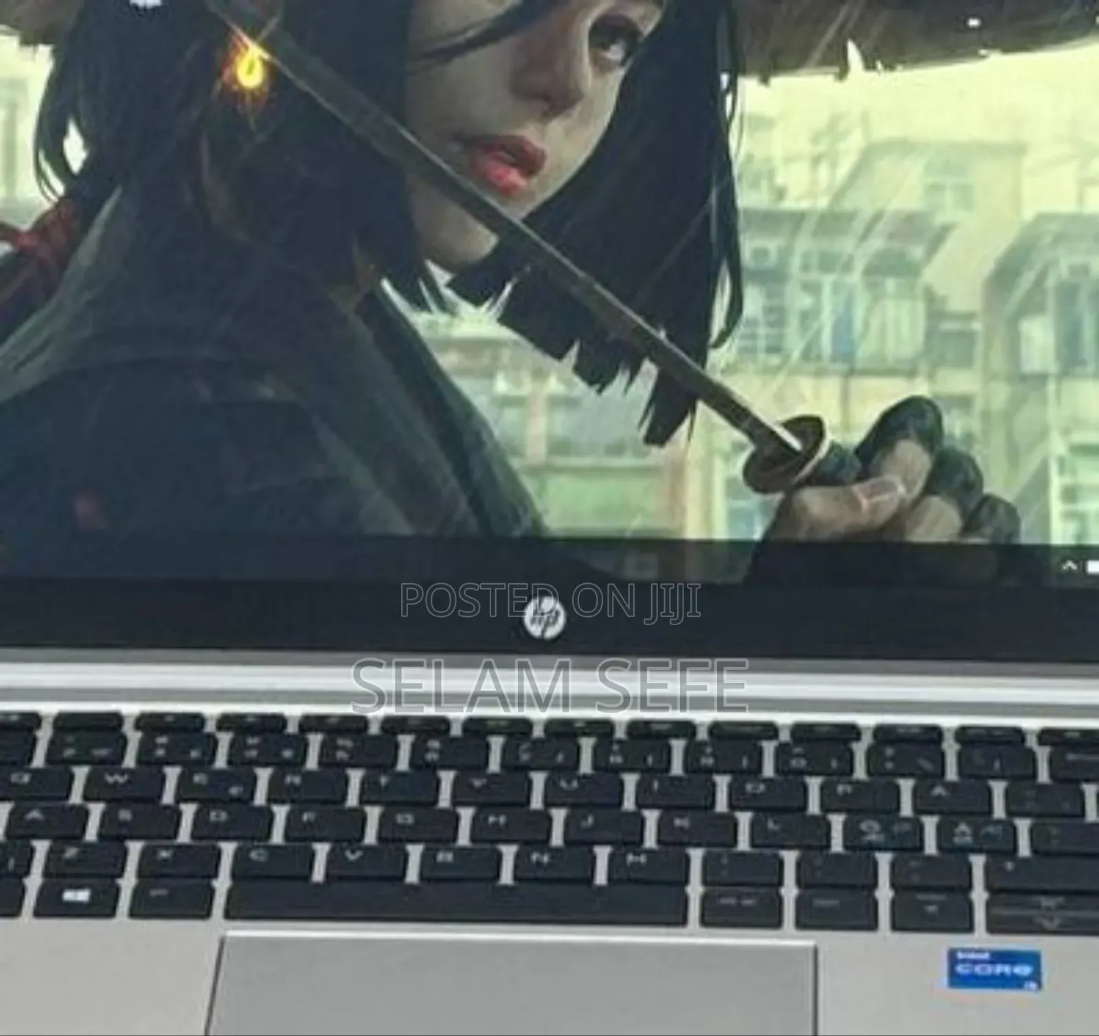 New Laptop HP EliteBook 830 G8 16GB Intel Core I5 SSD 512GB