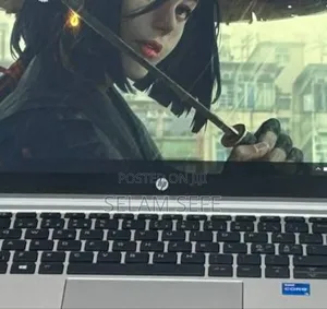 New Laptop HP EliteBook 830 G8 16GB Intel Core I5 SSD 512GB