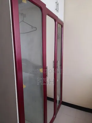 Furnished 1bdrm Condo in Nifas Silk-Lafto for rent