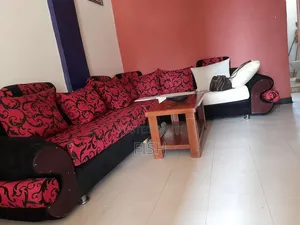 Furnished 1bdrm Condo in Nifas Silk-Lafto for rent
