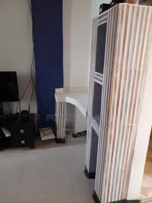 Furnished 1bdrm Condo in Nifas Silk-Lafto for rent