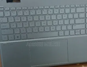 New Laptop HP Pavilion 15 8GB Intel Core I5 SSD 512GB