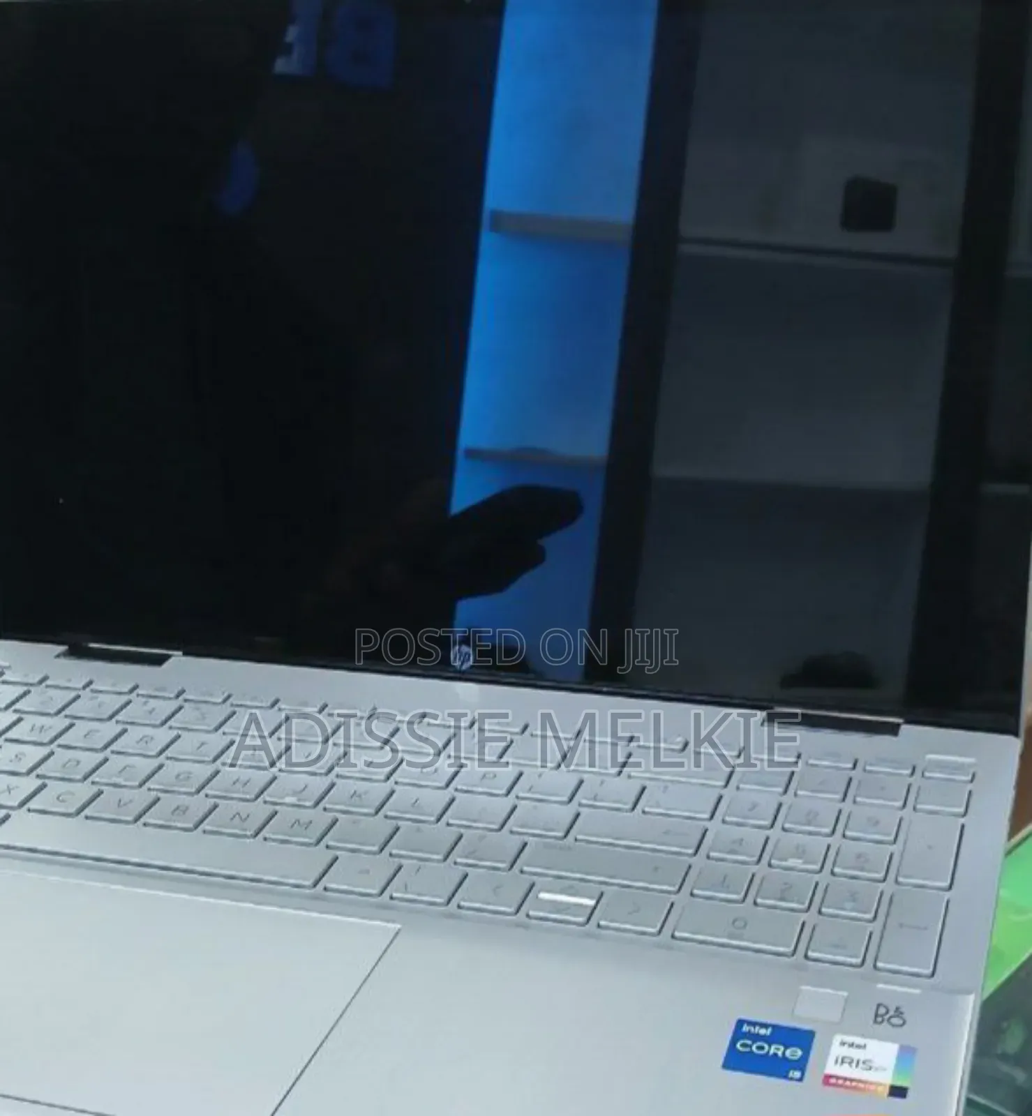 New Laptop HP Pavilion 15 8GB Intel Core I5 SSD 512GB