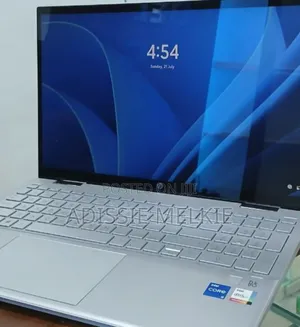 New Laptop HP Pavilion 15 8GB Intel Core I5 SSD 512GB