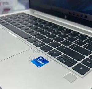 Photo - New Laptop HP EliteBook 840 G8 16GB Intel Core I5 SSD 512GB