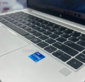 New Laptop HP EliteBook 840 G8 16GB Intel Core I5 SSD 512GB