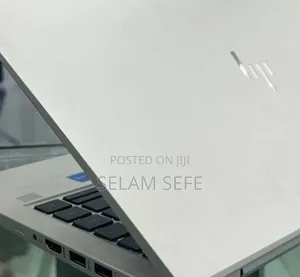 New Laptop HP EliteBook 840 G8 16GB Intel Core I5 SSD 512GB