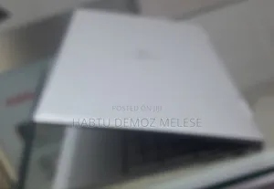 New Laptop HP Envy X360 12GB Intel Core I7 SSD 512GB