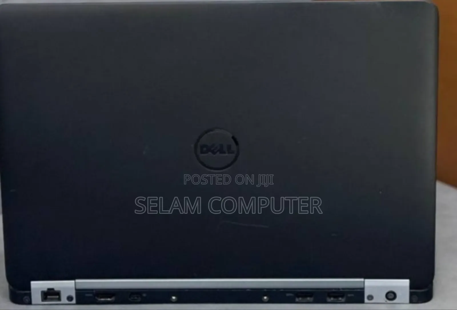 New Laptop Dell Latitude 12 E7270 8GB Intel Core I5 SSD 512GB