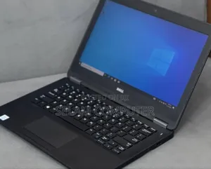 New Laptop Dell Latitude 12 E7270 8GB Intel Core I5 SSD 512GB