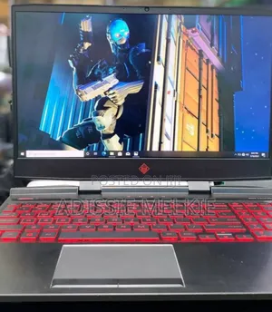 Photo - New Laptop HP Omen X 16GB Intel Core I5 SSD 128GB