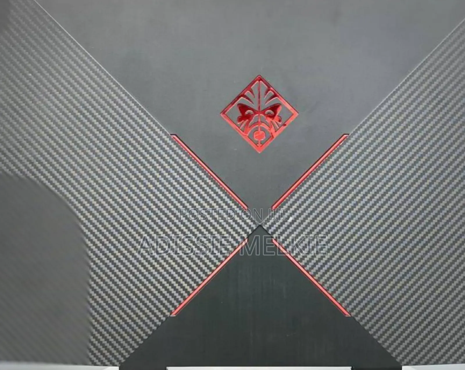 New Laptop HP Omen X 16GB Intel Core I5 SSD 128GB