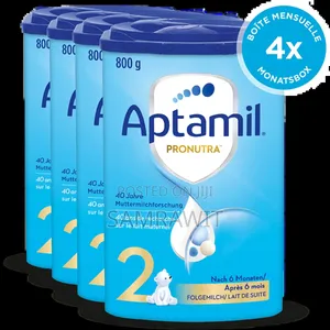 Aptamil Formula Powder